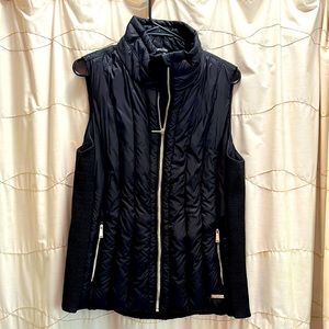 Calvin Klein down vest